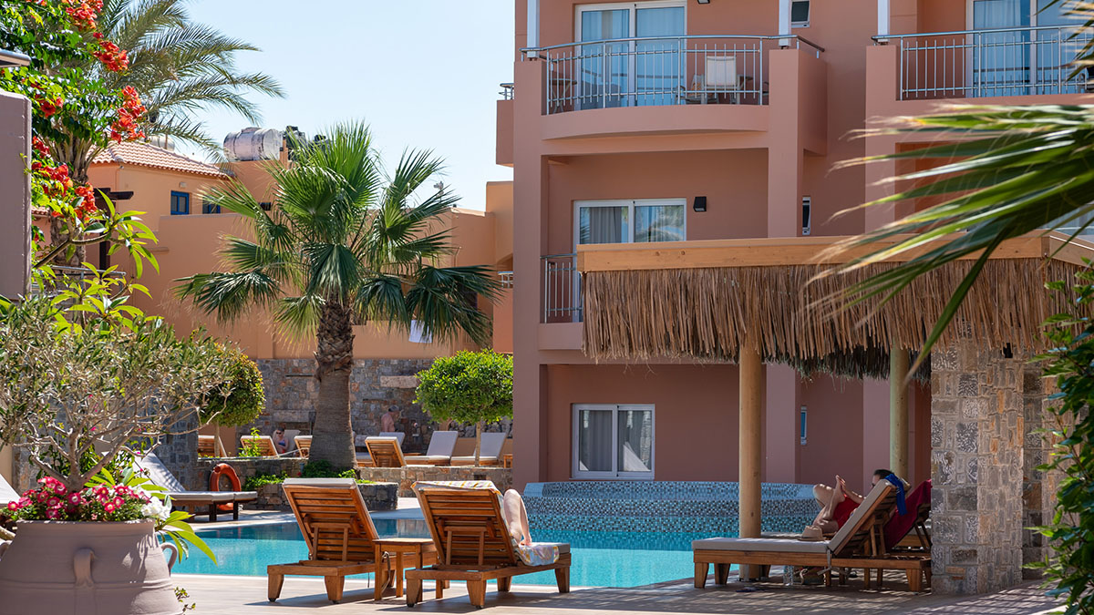 High Beach Hotel - NR